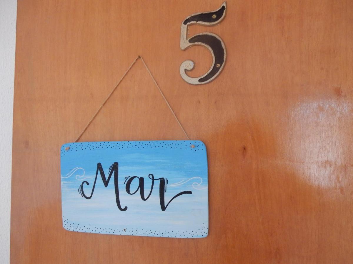 Pensión Ah Mar *