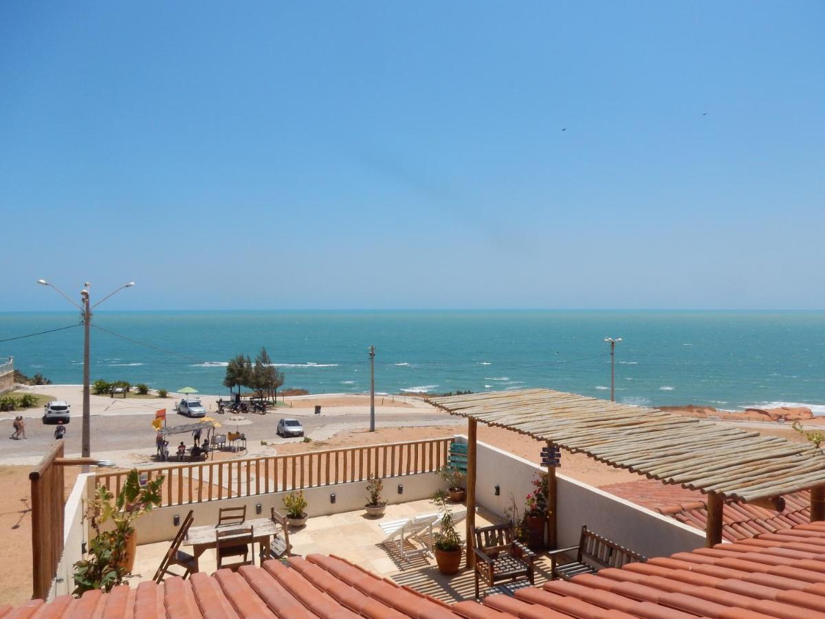 Ah Mar * Canoa Quebrada